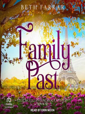cover image of Family Past